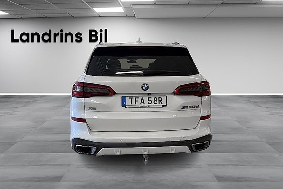 BMW X5 5 of 14