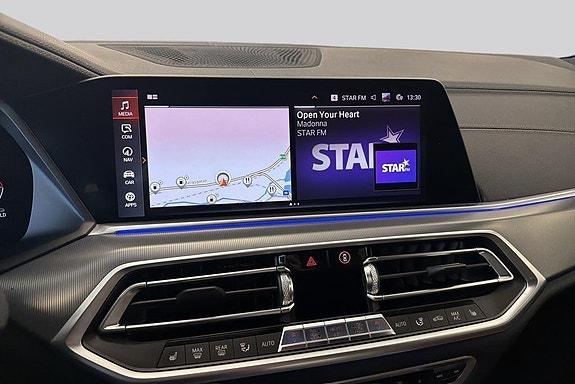 BMW X5 11 of 14