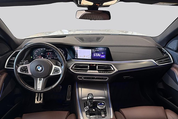 BMW X5 7 of 14