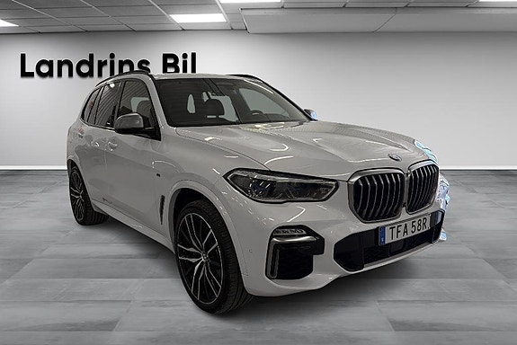 BMW X5 3 of 14
