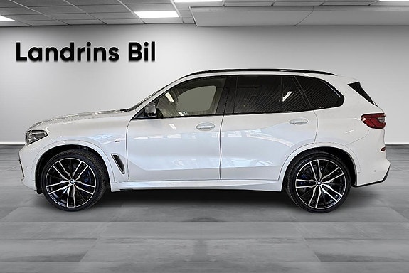 BMW X5 4 of 14