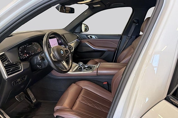 BMW X5 8 of 14