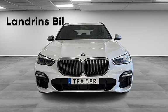 BMW X5 2 of 14