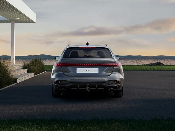 Audi A5 7 of 10