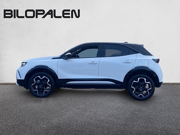 Opel Mokka-e 2 of 5