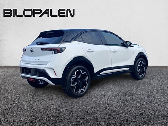 Opel Mokka-e 5 of 5