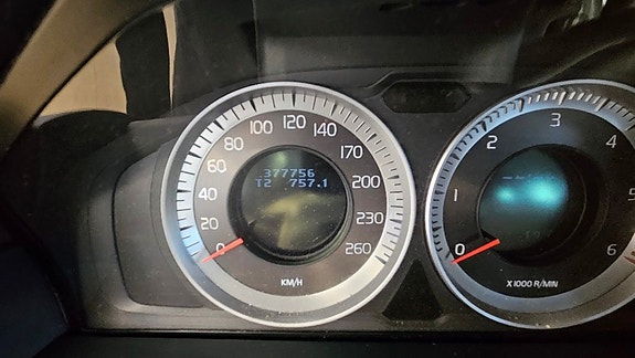 Volvo V70 15 of 15
