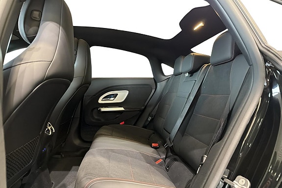 Mercedes-Benz CLA350 10 of 13