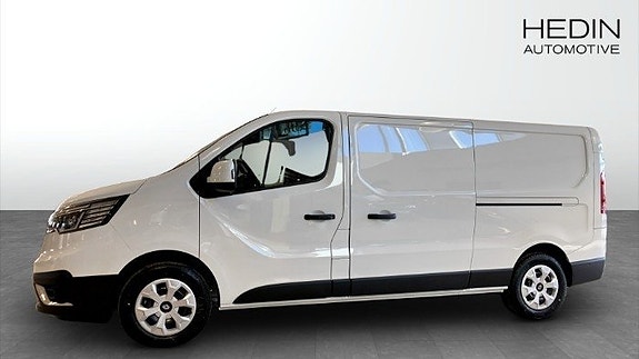 Renault Trafic 5 of 8