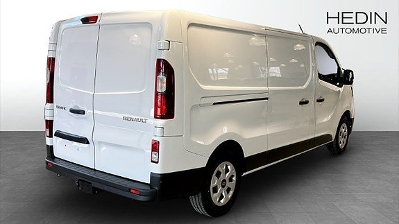 Renault Trafic 2 of 8