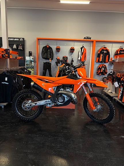 KTM 250 SX