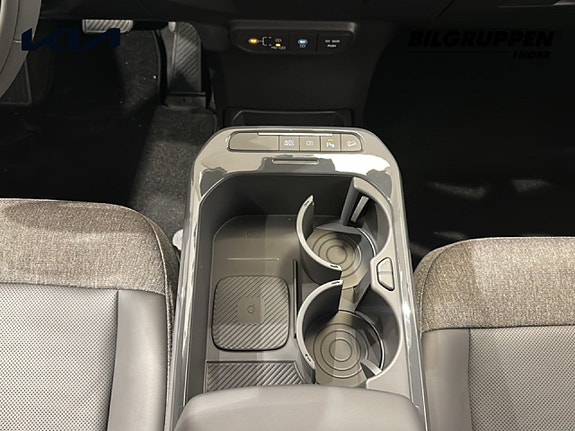 Kia EV5 12 of 17