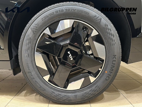 Kia EV5 17 of 17