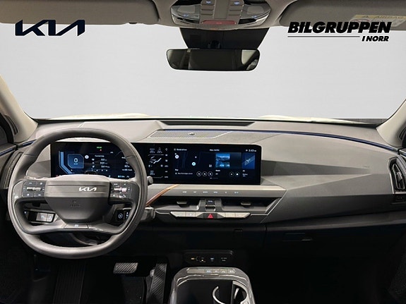 Kia EV5 7 of 17