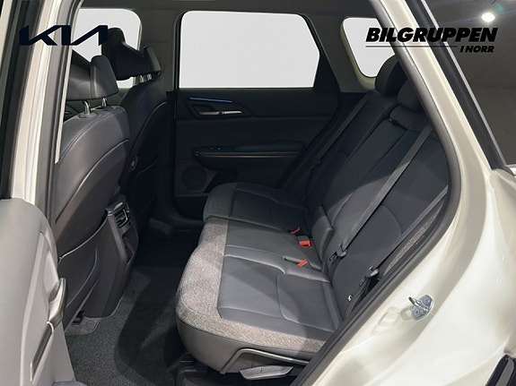 Kia EV5 9 of 17