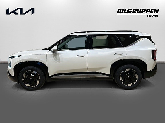 Kia EV5 4 of 17