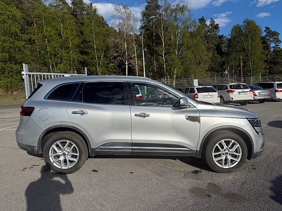 Renault Koleos 3 of 5