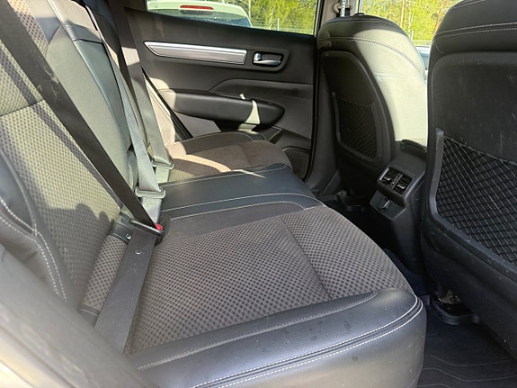 Renault Koleos 14 of 17