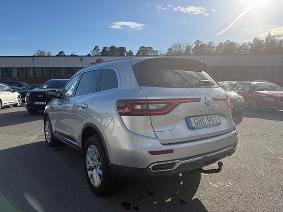 Renault Koleos 6 of 17