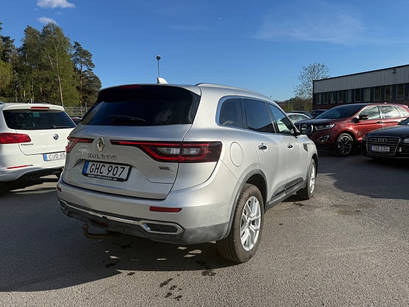 Renault Koleos 5 of 5