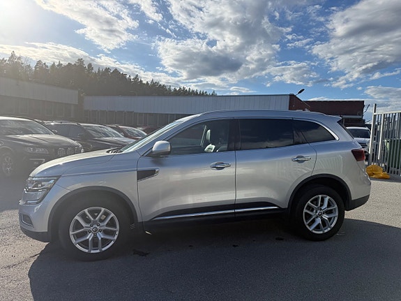 Renault Koleos 4 of 5