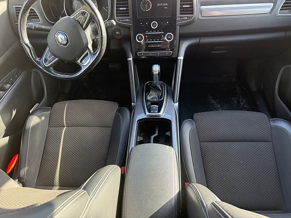 Renault Koleos 7 of 17