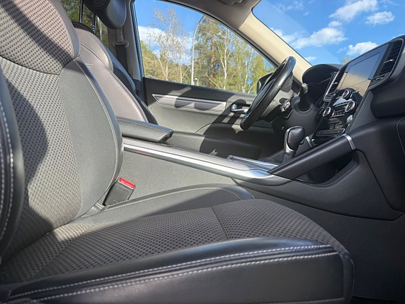 Renault Koleos 13 of 17