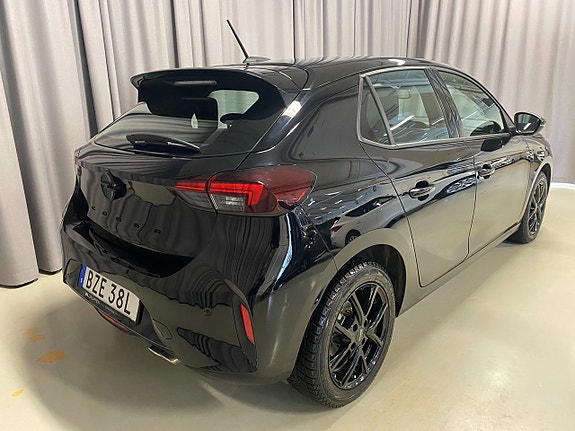 Opel Corsa 5 of 5