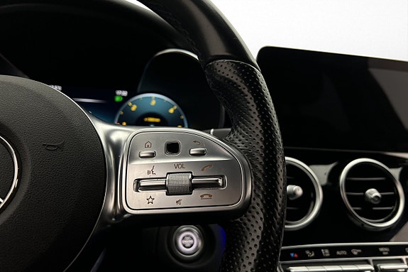 Mercedes-Benz C300 d 12 of 27