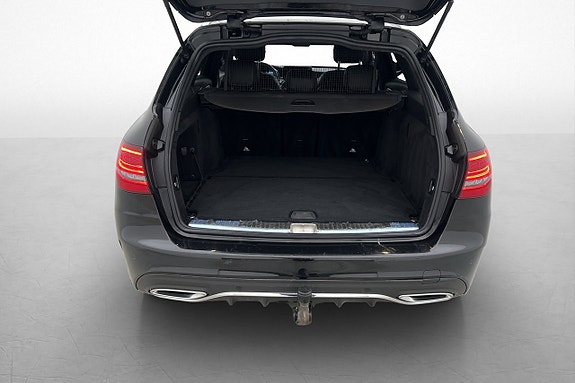 Mercedes-Benz C300 d 25 of 27
