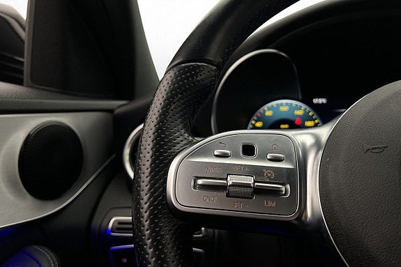 Mercedes-Benz C300 d 11 of 27