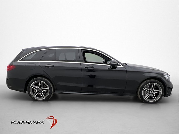 Mercedes-Benz C300 d 5 of 27