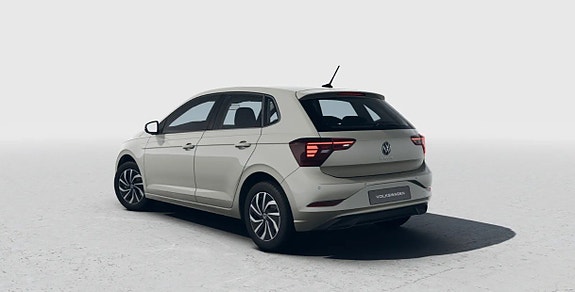 Volkswagen Polo 4 of 5