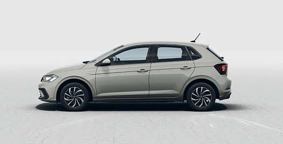 Volkswagen Polo 3 of 5