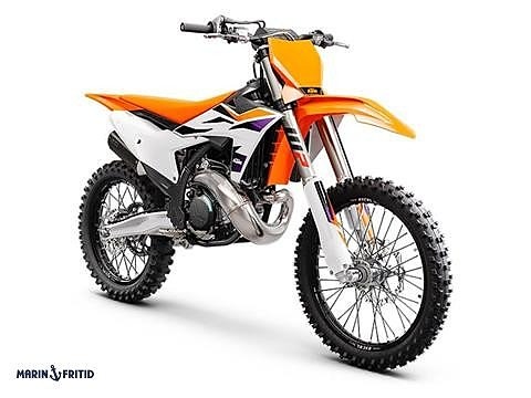 KTM SX 300