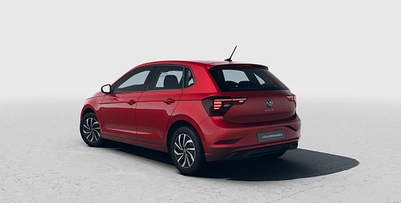 Volkswagen Polo 4 of 5