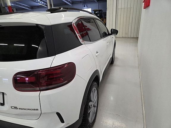 Citroen C5 Aircross 6 of 10