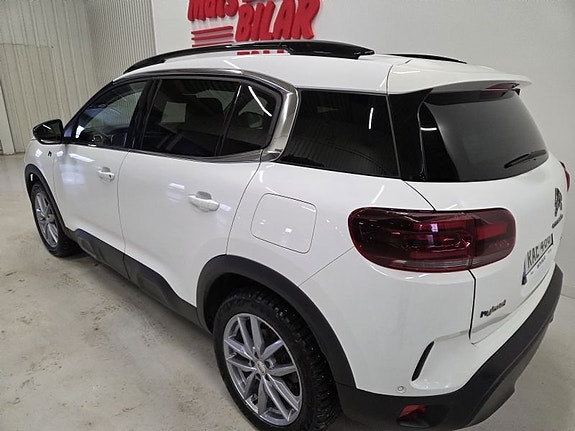 Citroen C5 Aircross 9 of 10