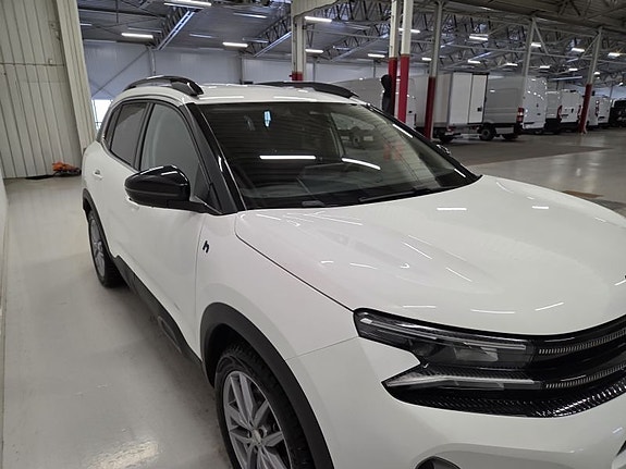 Citroen C5 Aircross 3 of 5