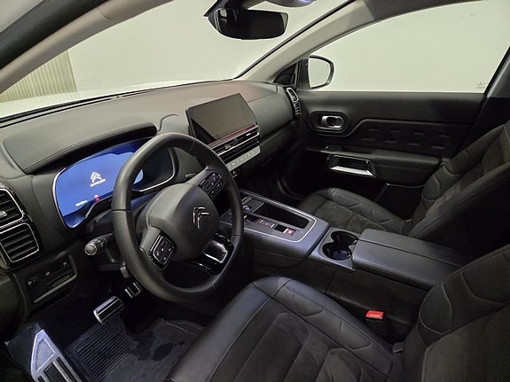 Citroen C5 Aircross 10 of 10
