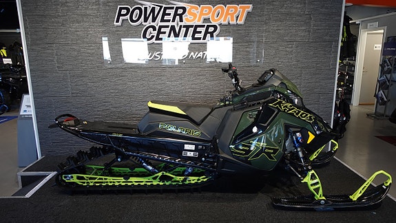 Polaris RMK 9R KHAOS 146 SLASH *Ränta: 0% - 3,95%*
