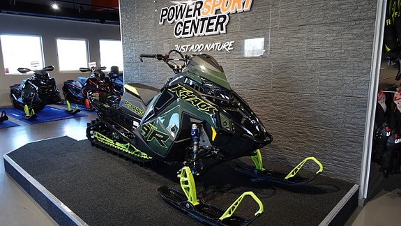 Polaris RMK 9R KHAOS 146 SLASH *Ränta: 0% - 3,95%* 2 of 5