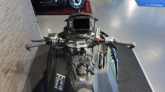 Polaris RMK 9R KHAOS 146 SLASH *Ränta: 0% - 3,95%* 5 of 5