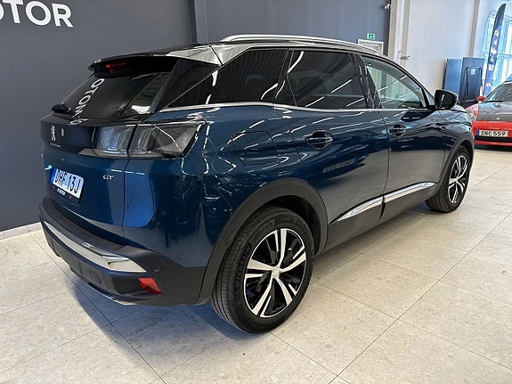 Peugeot 3008 8 of 19