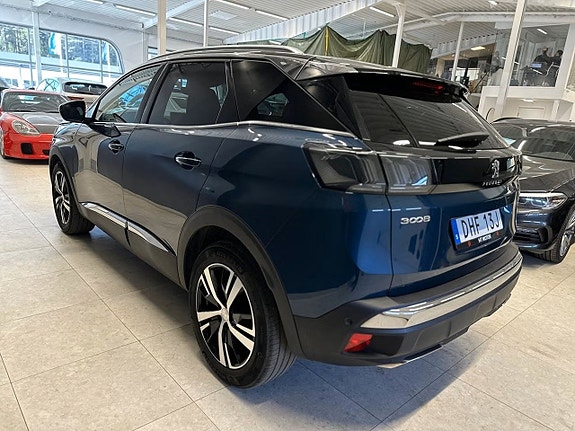 Peugeot 3008 4 of 19