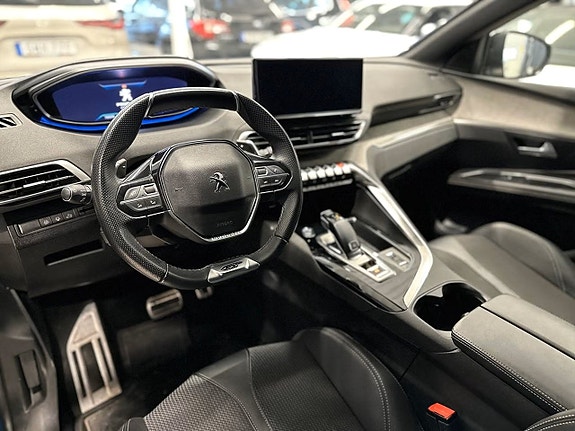 Peugeot 3008 11 of 19