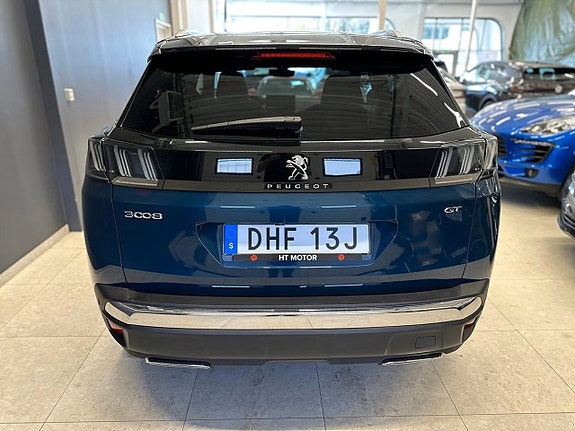 Peugeot 3008 7 of 19
