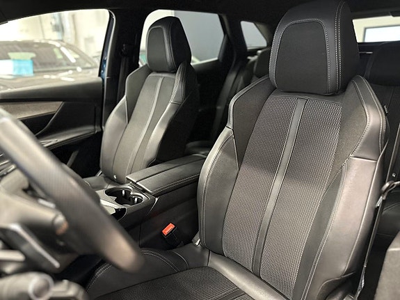 Peugeot 3008 10 of 19
