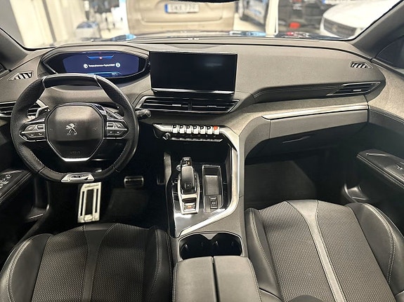 Peugeot 3008 9 of 19