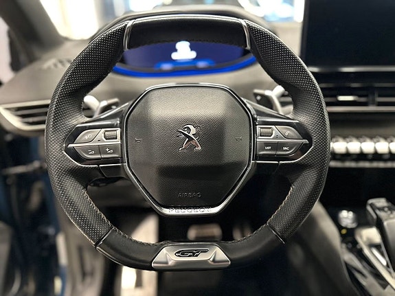Peugeot 3008 12 of 19